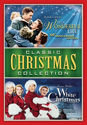 Classic Christmas Collection - USED