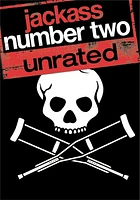 Jackass: Number Two - USED