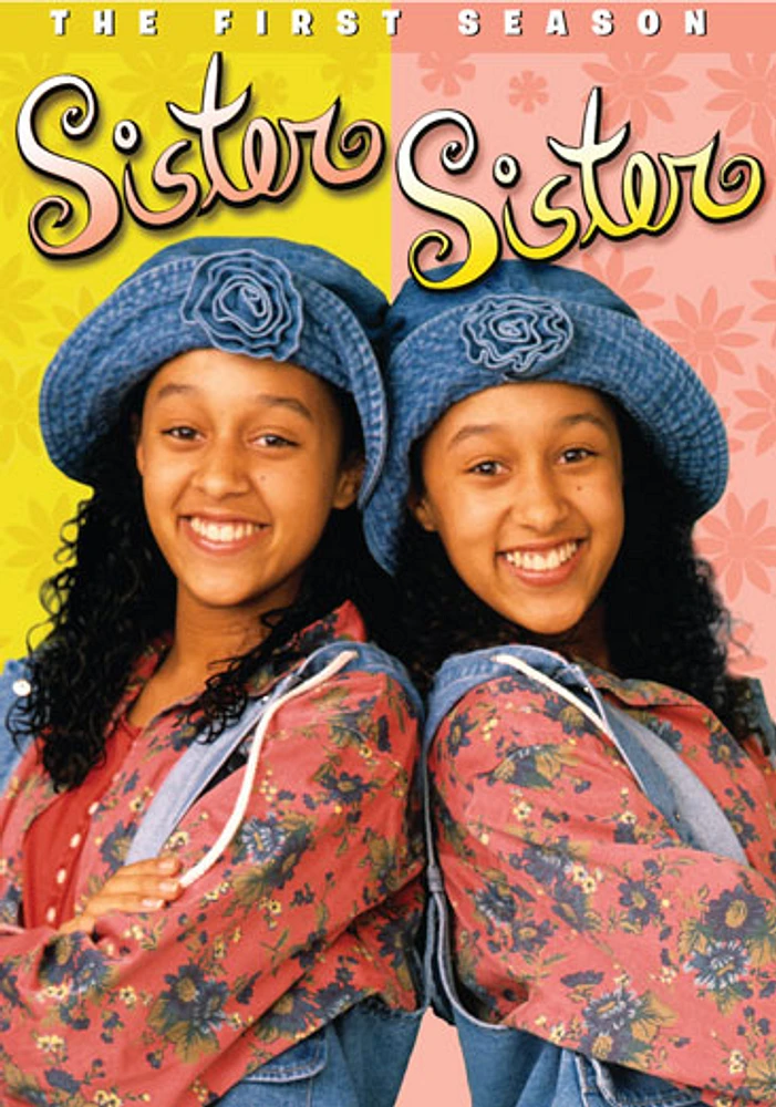 Sister, Sister: The First Season - USED