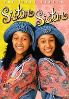 Sister, Sister: The First Season - USED