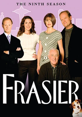 Frasier: The Ninth Season - USED