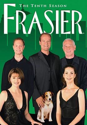 Frasier: The Tenth Season - USED