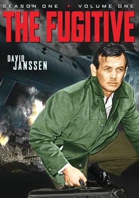 The Fugitive: Season , Volume