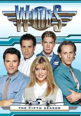 Wings: The Complete Fifth Season - USED
