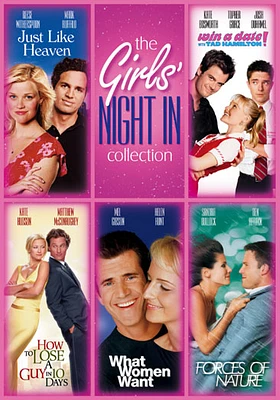 The Girls' Night In Collection - USED