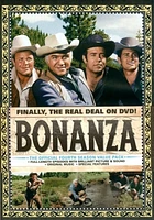 Bonanza: The Official Fourth Season - USED