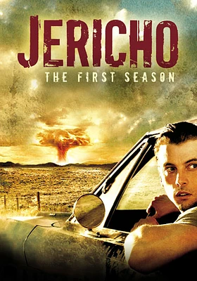 Jericho: The First Season - USED