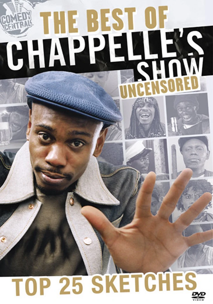 The Best of Chappelle's Show - USED