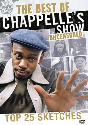 The Best of Chappelle's Show - USED