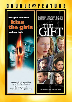 Kiss The Girls / The Gift - USED