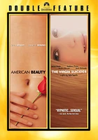 American Beauty / Virgin Suicides - USED