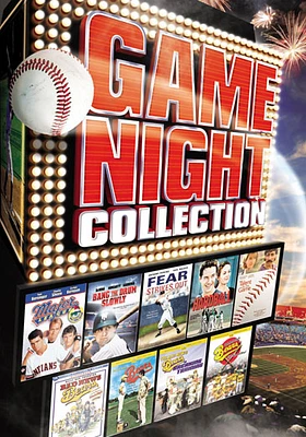 Game Night Collection - USED