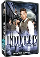 The Untouchables: Season One