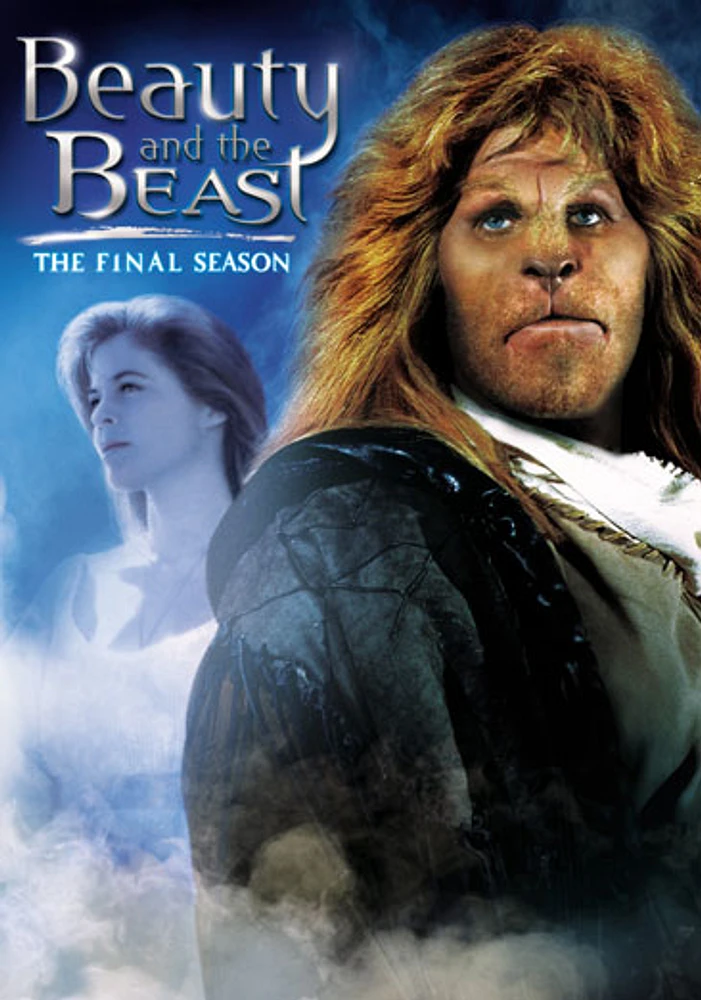 Beauty and the Beast: The Final Season - USED