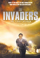 The Invaders: The First Season - USED