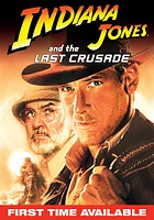 Indiana Jones And The Last Crusade