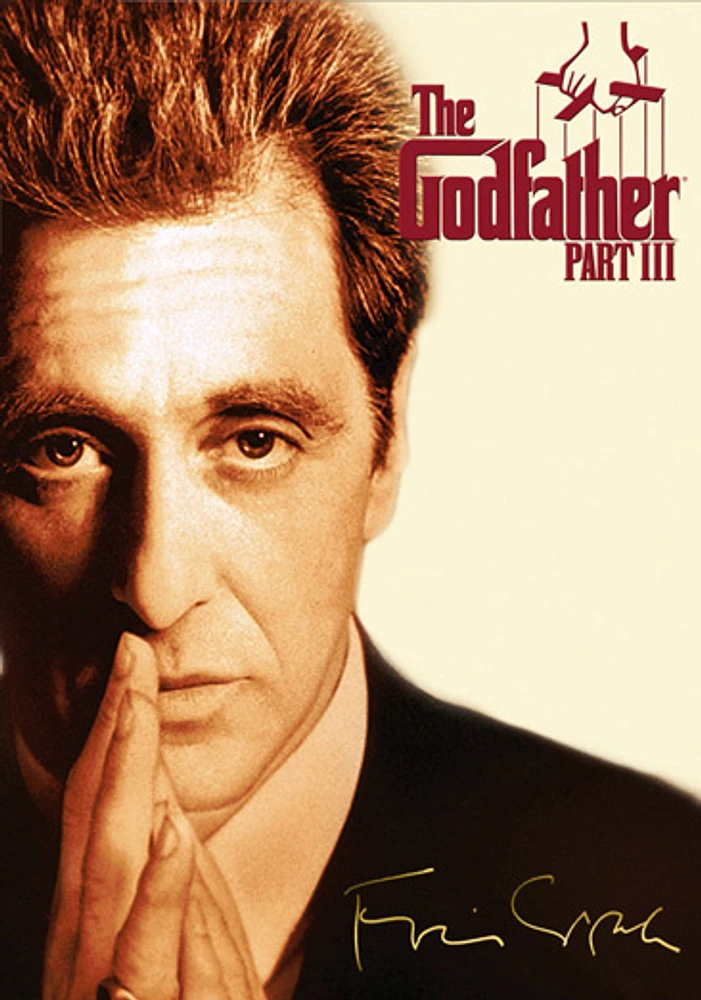 The Godfather Part III