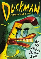 Duckman: Seasons One and Two - USED