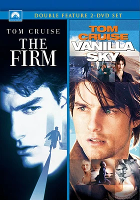 Vanilla Sky / The Firm - USED