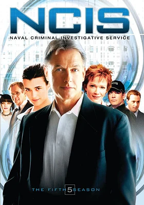 NCIS: The Fifth Season - USED