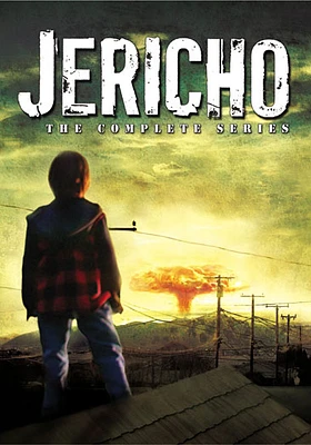Jericho: The Complete Series - USED