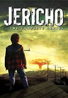 Jericho: The Complete Series - USED