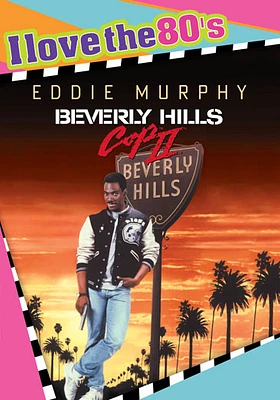 Beverly Hills Cop II