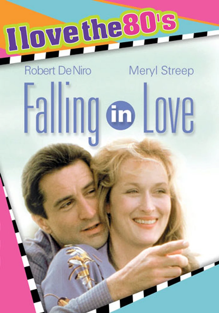 Falling In Love - USED