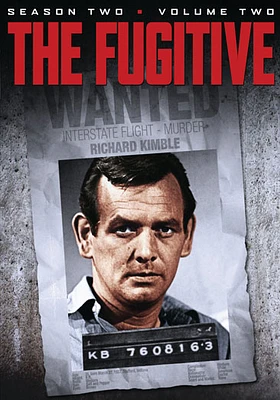 Fugitive: Season 2, Volume 2 - USED