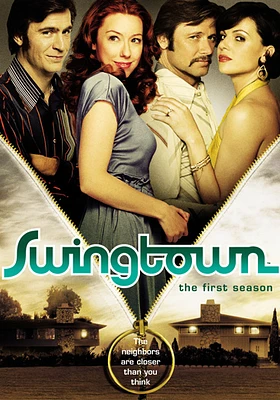 Swingtown: The First Season - USED
