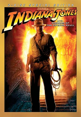 Indiana Jones and the Kingdom of the Crystal Skull