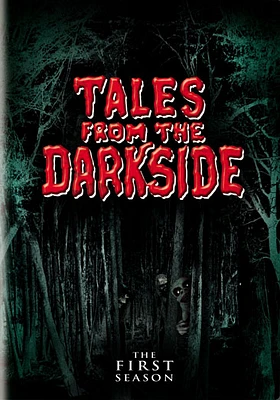 Tales from the Darkside: The First Season - USED