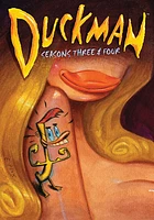 Duckman: Seasons 3 & 4 - USED