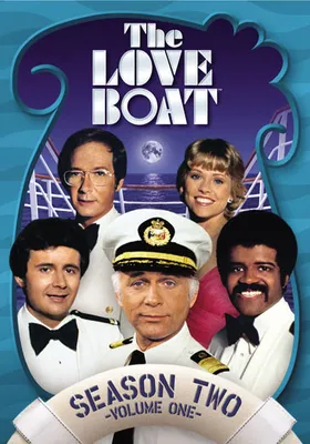 The Love Boat: Season 2, Volume