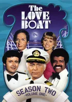 The Love Boat: Season 2, Volume