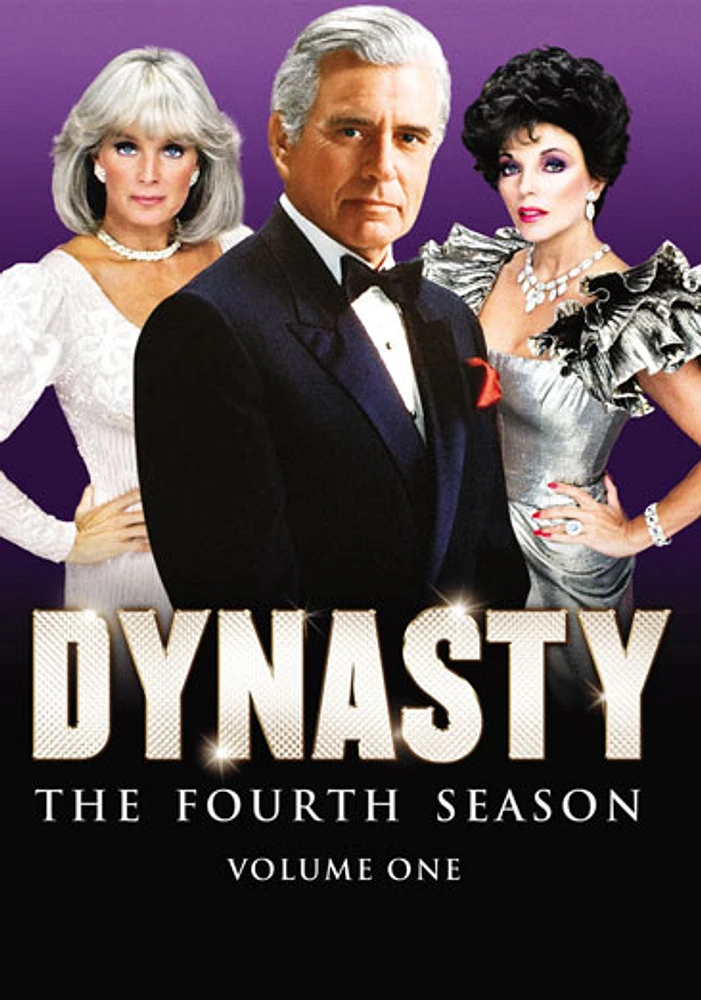 Dynasty: The Fourth Season, Volume