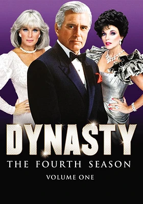 Dynasty: The Fourth Season, Volume