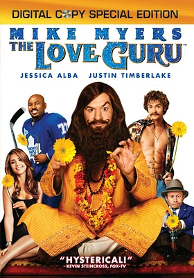 The Love Guru