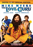 The Love Guru