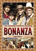 Bonanza: The Official Second Season, Volume 2 - USED