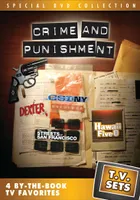 TV Sets: Crime & Punishment