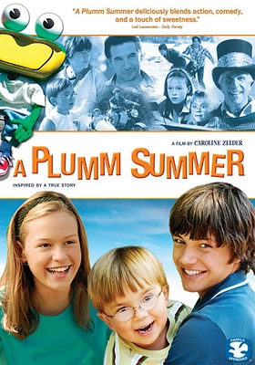 A Plumm Summer - USED