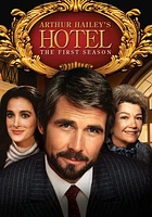 Hotel: The First Season - USED