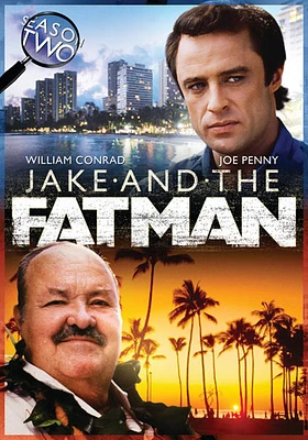 Jake and the Fat Man: Season Two - USED