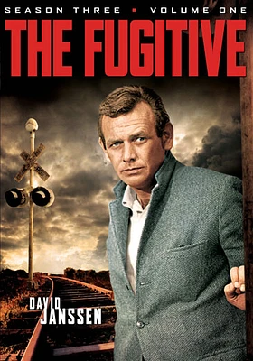 The Fugitive: Season 3, Volume
