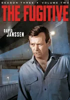 The Fugitive: Season 3, Volume 2