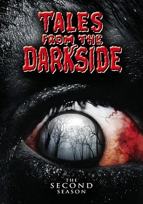 Tales From the Darkside: The Second Season - USED