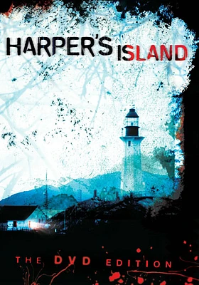 Harper's Island - USED