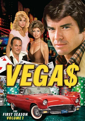 Vega$: The First Season, Volume