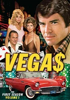 Vega$: The First Season, Volume